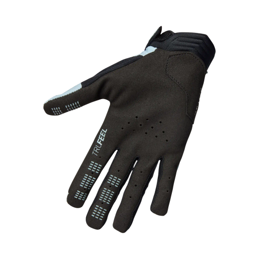 🧤🦊🚵‍♀️ Guantes Fox Defend para Mujer – Protección y Agarre para MTB