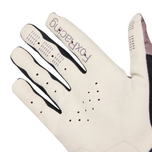 🧤🔥 Guantes Fox Defend Park Special Edition – Máxima Protección y Control para MTB
