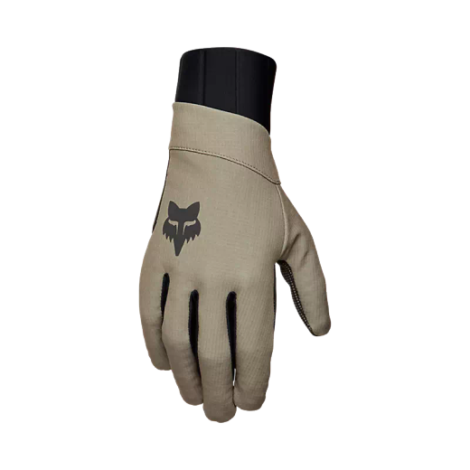 Guantes FOX Defend Pro Fire – Protección y Agarre en Climas Fríos 🏔🔥 Rojo Adobe