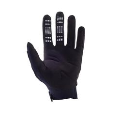 🚴‍♂️🔥 Guantes Fox Dirtpaw | Máxima Comodidad y Protección para MTB Negro/Blanco