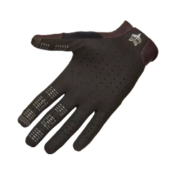 🧤✨🚵‍♂️ Guantes Fox Flexair Elevated – Comodidad, Estilo y Alto Rendimiento para Ciclismo de MTB Marrón cacao