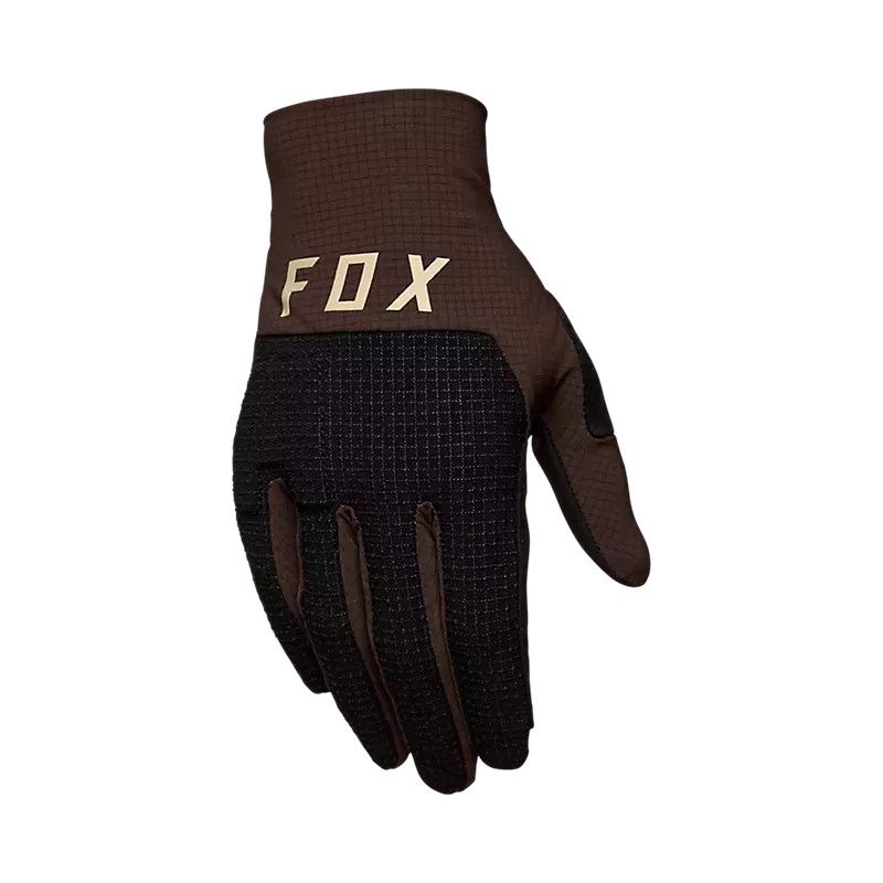 🧤⚡🚵‍♂️ Guantes Fox Flexair Pro: Precisión y Comodidad para el Máximo Rendimiento L