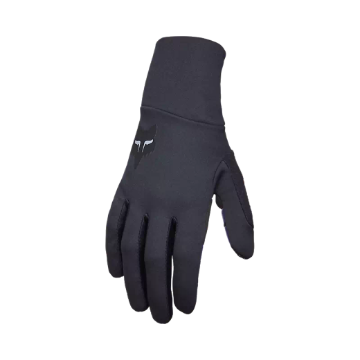 🌙 Guantes FOX MTB Ranger Fire Lunar Special Edition de Mujer – Calidez, control y estilo lunar 🚵‍♀️🔥