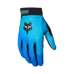 🧤🔥 Guantes Fox Ranger Blend – Comodidad, Agarre y Control para MTB
