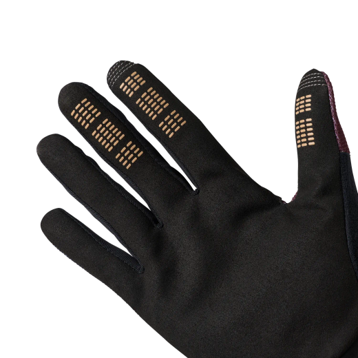 🧤🔥 Guantes Fox Ranger Blend – Comodidad, Agarre y Control para MTB