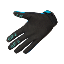 🧤🔥 Guantes Fox Ranger Blend – Comodidad, Agarre y Control para MTB
