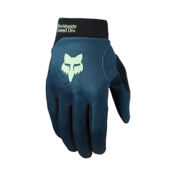 🧤🔥 Guantes Fox Ranger Blend – Comodidad, Agarre y Control para MTB
