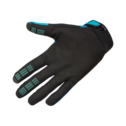 🧤🔥 Guantes Fox Ranger Blend – Comodidad, Agarre y Control para MTB