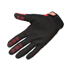 🧤🔥 Guantes Fox Ranger Blend – Comodidad, Agarre y Control para MTB