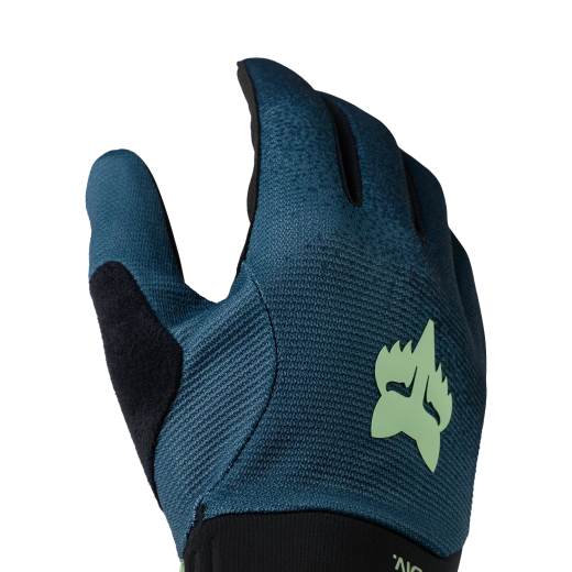 🧤🔥 Guantes Fox Ranger Blend – Comodidad, Agarre y Control para MTB