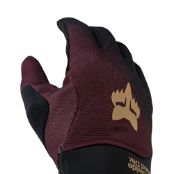 🧤🔥 Guantes Fox Ranger Blend – Comodidad, Agarre y Control para MTB