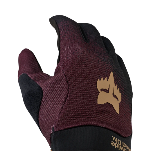 🧤🔥 Guantes Fox Ranger Blend – Comodidad, Agarre y Control para MTB