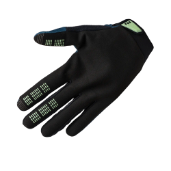 🧤🔥 Guantes Fox Ranger Blend – Comodidad, Agarre y Control para MTB