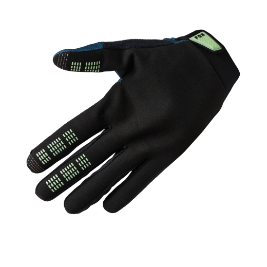🧤🔥 Guantes Fox Ranger Blend – Comodidad, Agarre y Control para MTB