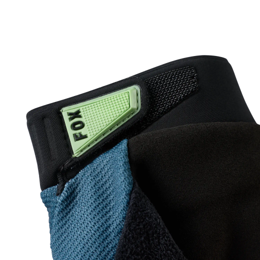 🧤🔥 Guantes Fox Ranger Blend – Comodidad, Agarre y Control para MTB