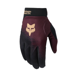 🧤🔥 Guantes Fox Ranger Blend – Comodidad, Agarre y Control para MTB