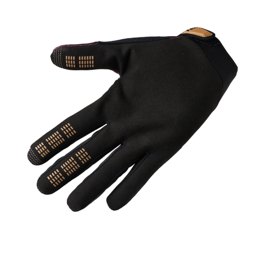 🧤🔥 Guantes Fox Ranger Blend – Comodidad, Agarre y Control para MTB