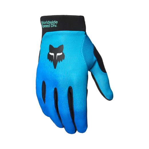🧤🔥 Guantes Fox Ranger Blend – Comodidad, Agarre y Control para MTB