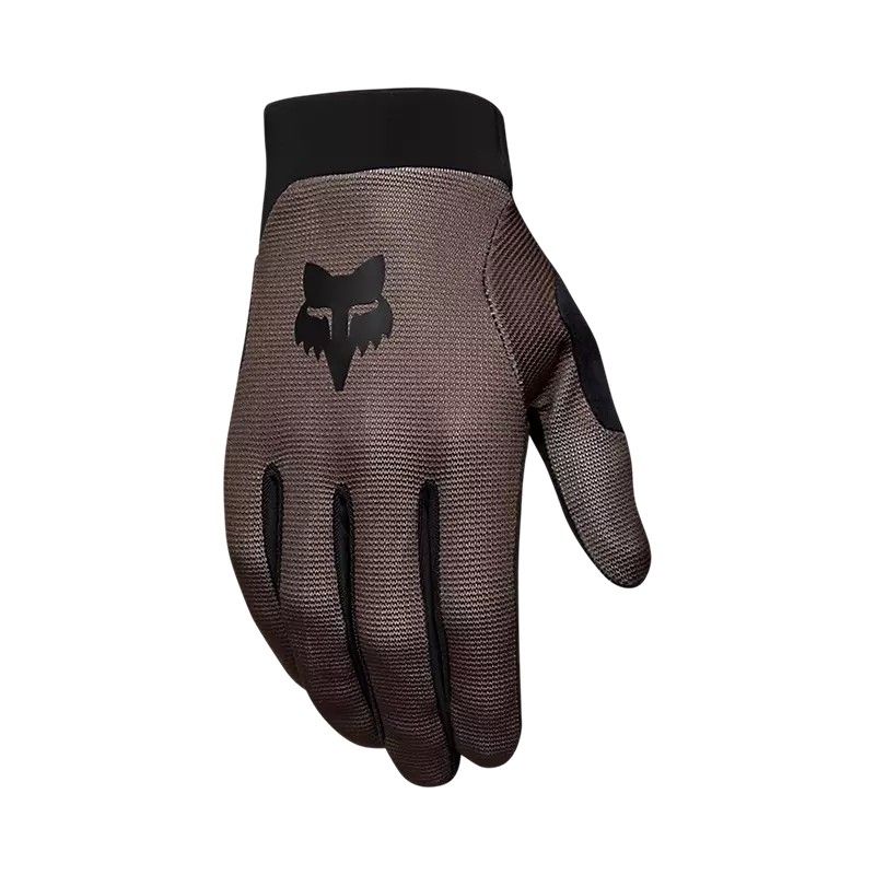 🚵‍♂️🖐 Guantes Fox Ranger verde – Comodidad y Control para Dominar los Senderos L