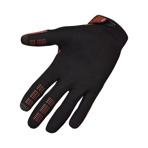 🚵‍♂️🖐 Guantes Fox Ranger – Comodidad y Control para Dominar los Senderos