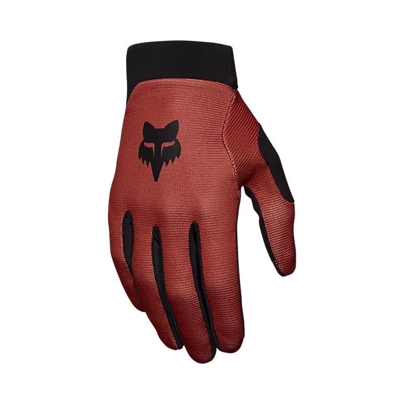 🚵‍♂️🖐 Guantes Fox Ranger – Comodidad y Control para Dominar los Senderos L