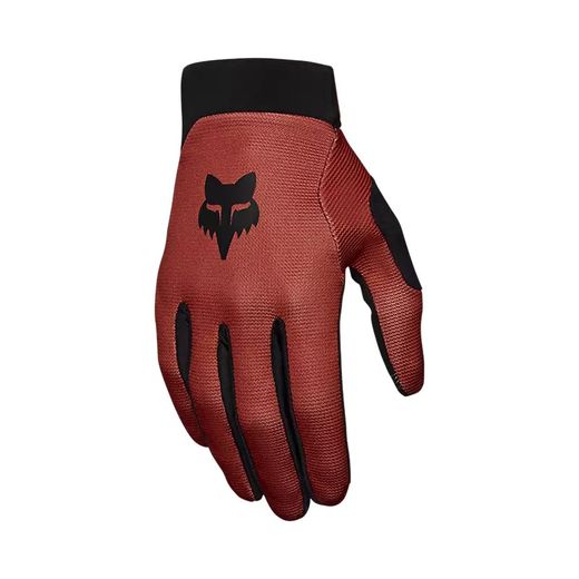 Guantes Fox Ranger – Comodidad y Control para Dominar los Senderos 🚵‍♂️🖐