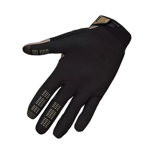 🚵‍♂️🖐 Guantes Fox Ranger – Comodidad y Control para Dominar los Senderos
