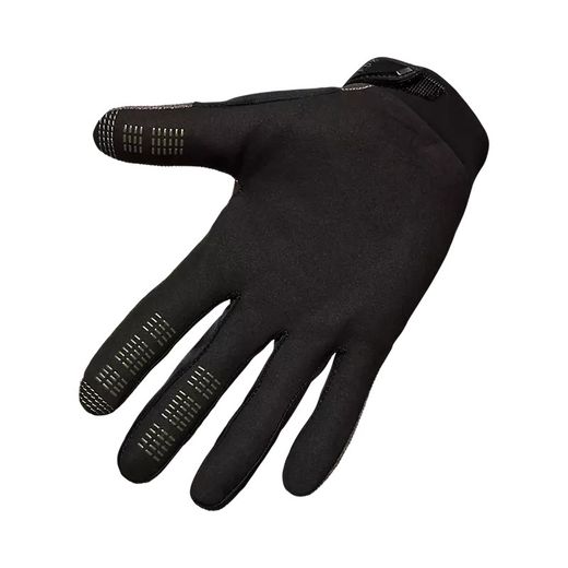 🚵‍♂️🖐 Guantes Fox Ranger verde – Comodidad y Control para Dominar los Senderos