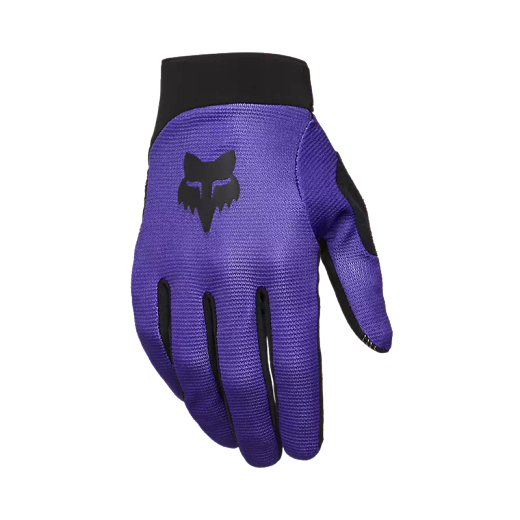 Guantes Fox Ranger – Comodidad y Control para Dominar los Senderos 🚵‍♂️🖐