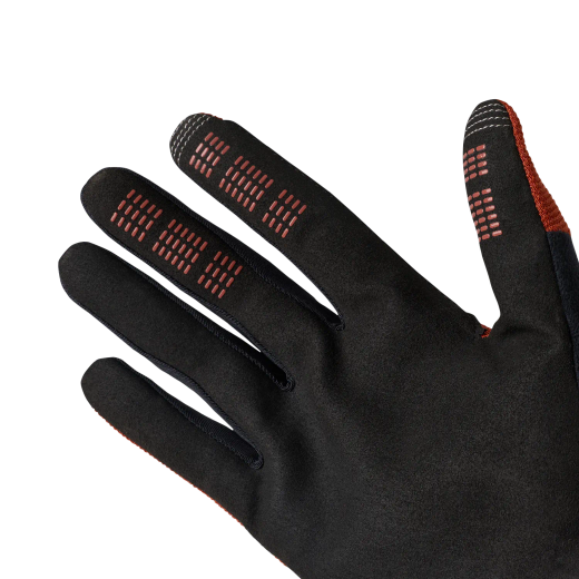 🚵‍♂️🖐 Guantes Fox Ranger – Comodidad y Control para Dominar los Senderos