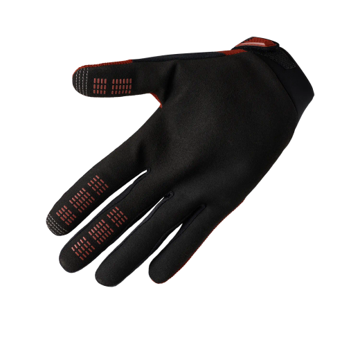 🚵‍♂️🖐 Guantes Fox Ranger – Comodidad y Control para Dominar los Senderos