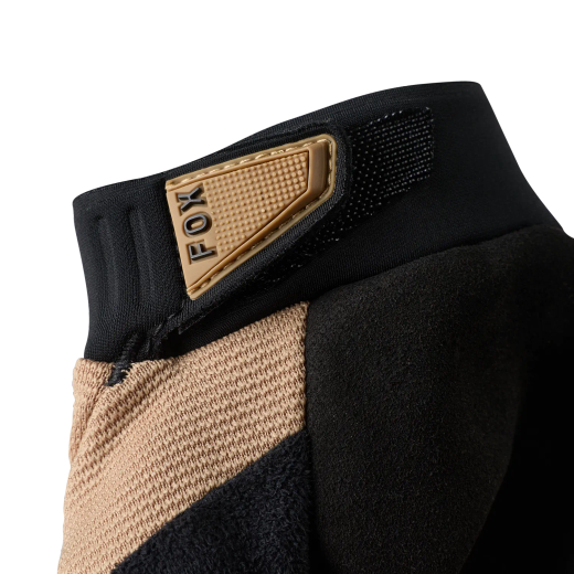 🚵‍♂️🖐 Guantes Fox Ranger – Comodidad y Control para Dominar los Senderos