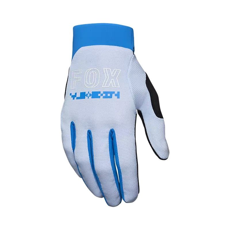 🏁🖐️ Guantes Fox Ranger Digi Image Edición Especial – Agarre y Comodidad para un Rendimiento Óptimo L