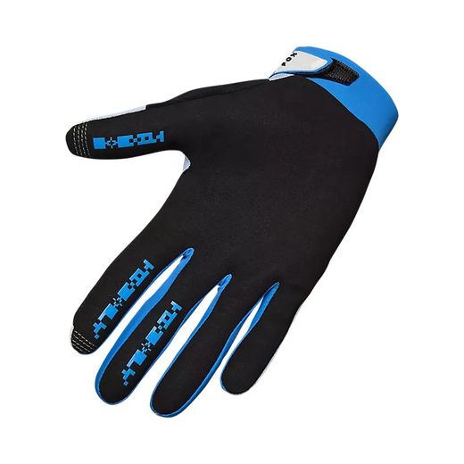 🏁🖐️ Guantes Fox Ranger Digi Image Edición Especial – Agarre y Comodidad para un Rendimiento Óptimo