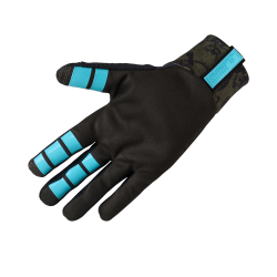 🦊 Guantes Fox Ranger Fire Lunar Special Edition 🔥🌙 | Guantes MTB para Mountain Bike