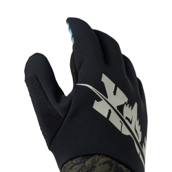 🦊 Guantes Fox Ranger Fire Lunar Special Edition 🔥🌙 | Guantes MTB para Mountain Bike