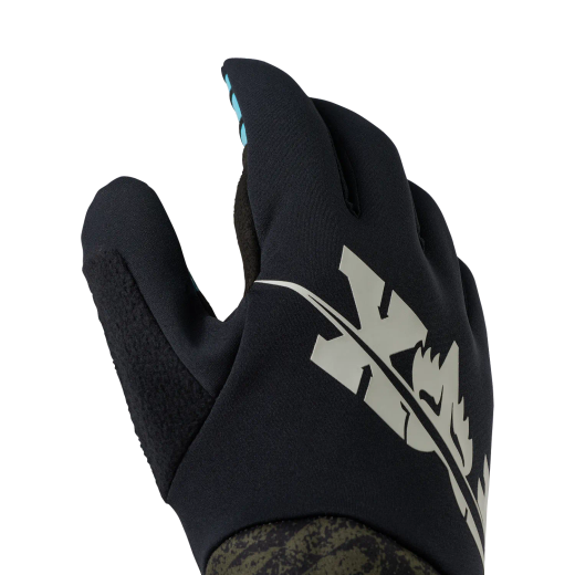 🦊 Guantes Fox Ranger Fire Lunar Special Edition 🔥🌙 | Guantes MTB para Mountain Bike