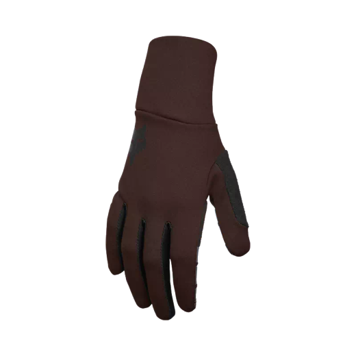 Guantes FOX Ranger Fire Mujer 🔥🧤 | Protección y Calidez para MTB