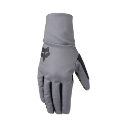 🔥🧤 Guantes FOX Ranger Fire Mujer 🔥🧤 | Protección y Calidez para MTB