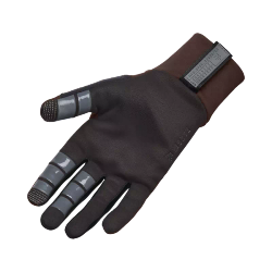 🔥🧤 Guantes FOX Ranger Fire Mujer 🔥🧤 | Protección y Calidez para MTB