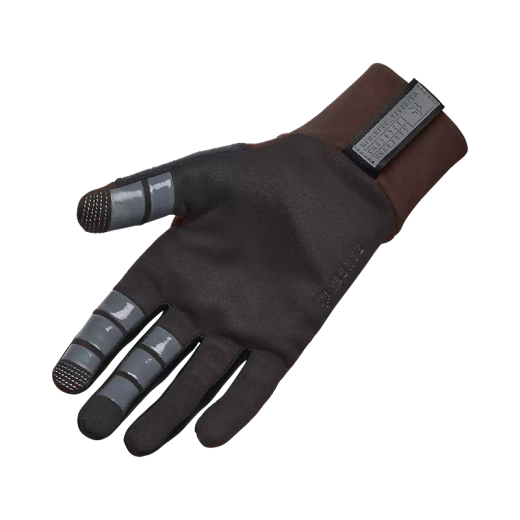 🔥🧤 Guantes FOX Ranger Fire Mujer 🔥🧤 | Protección y Calidez para MTB