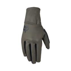 🔥🧤 Guantes FOX Ranger Fire Mujer 🔥🧤 | Protección y Calidez para MTB