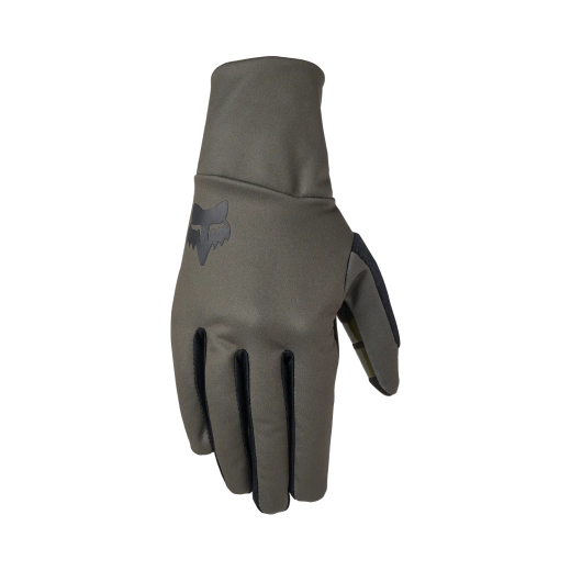 🔥🧤 Guantes FOX Ranger Fire Mujer 🔥🧤 | Protección y Calidez para MTB