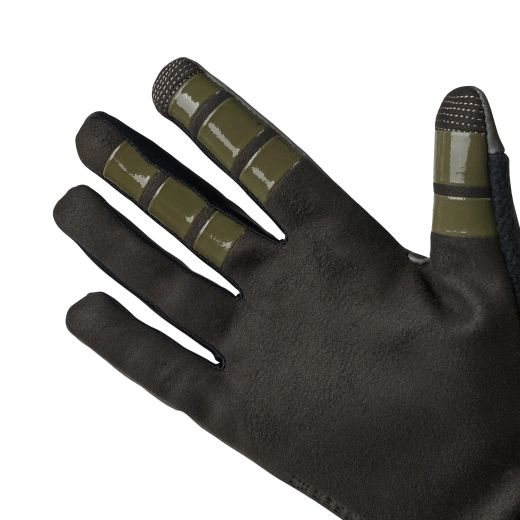 🔥🧤 Guantes FOX Ranger Fire Mujer 🔥🧤 | Protección y Calidez para MTB