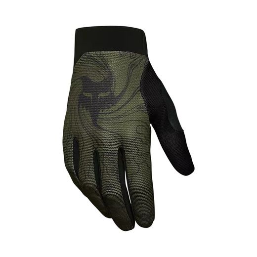 Guantes Fox Ranger Frequency – Agarre, Comodidad y Protección para Cada Ruta 🏆🚴‍♂️