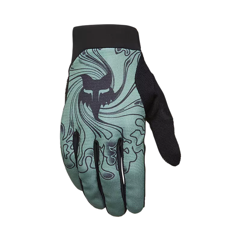 🧤🏆🚴‍♂️ Guantes Fox Ranger Frequency – Agarre, Comodidad y Protección para Cada Ruta 🏆🚴‍♂️ L