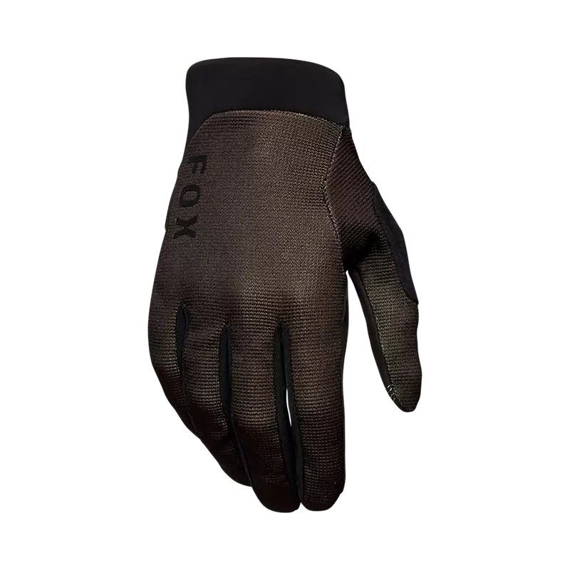 🏁🖐️ Guantes Fox Ranger Gel – Comodidad y Agarre Superior para Cualquier Terreno L