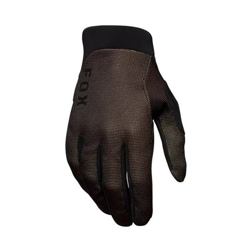Guantes Fox Ranger Gel – Comodidad y Agarre Superior para Cualquier Terreno 🏁🖐️