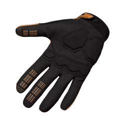 🏁🖐️ Guantes Fox Ranger Gel – Comodidad y Agarre Superior para Cualquier Terreno