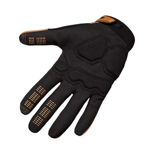 🏁🖐️ Guantes Fox Ranger Gel – Comodidad y Agarre Superior para Cualquier Terreno
